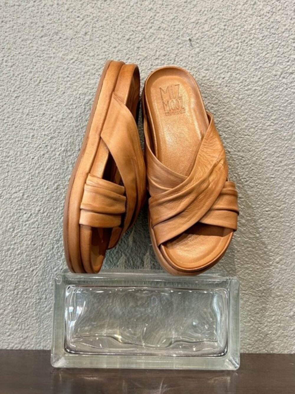 Miz Mooz Talisa Brandy